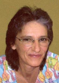 Verna Ethelene Davis